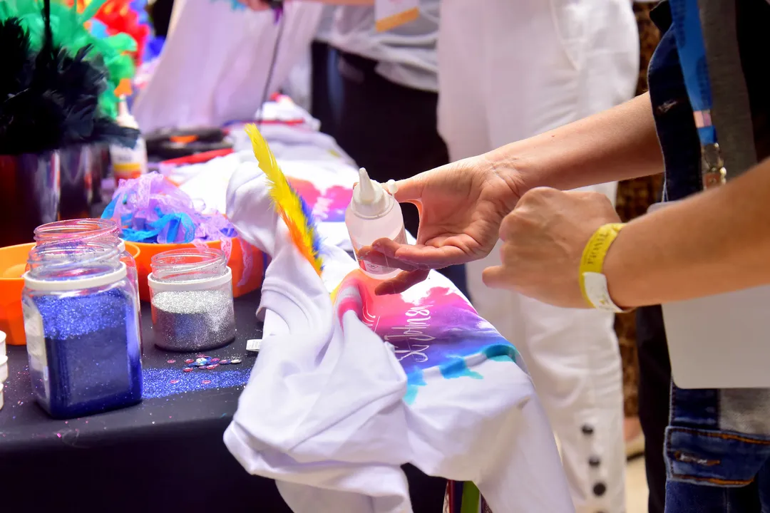 Convenção Comercial 18
